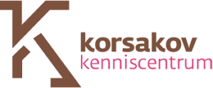 Logo Korsakov Kenniscentrum
