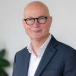 Bestuurder Thijs Houtappels